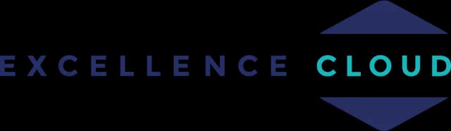 Excellence Cloud Logo